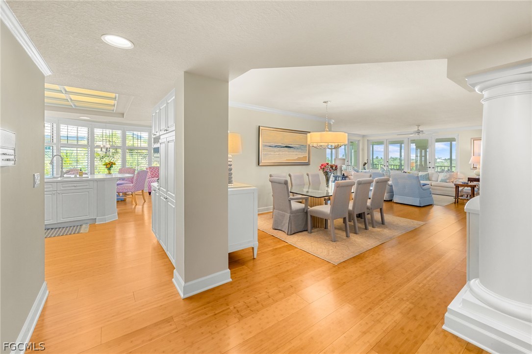 3 Bed Pool Home for Sale in Sanibel, photo 8