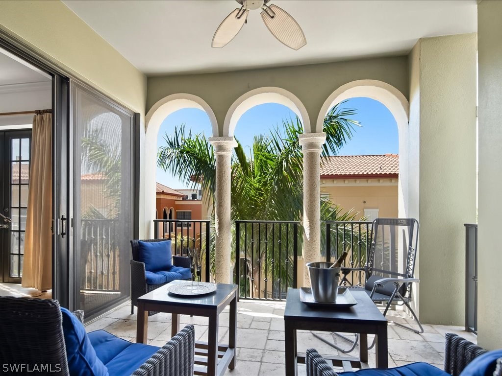 2 Bed Condominium for Sale in Estero, photo 8