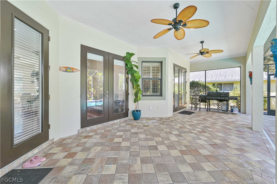 4 Bed Pool Home for Sale in Fort Myers, photo 8