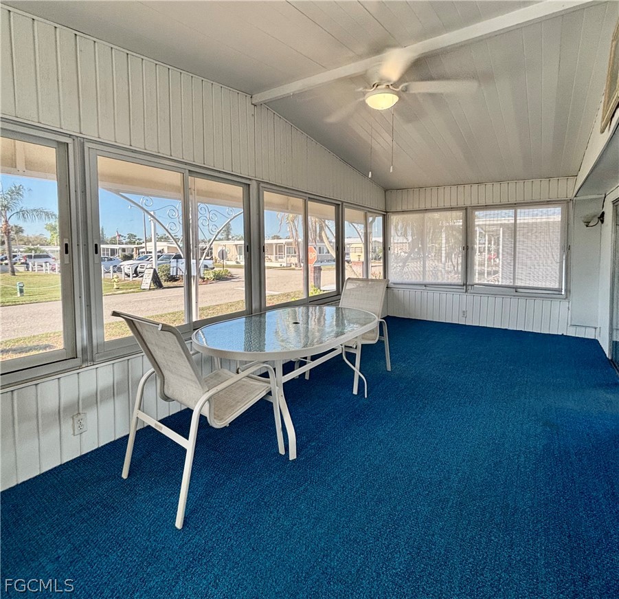 2 Bed ManufacturedHome for Sale in North Fort Myers, photo 8