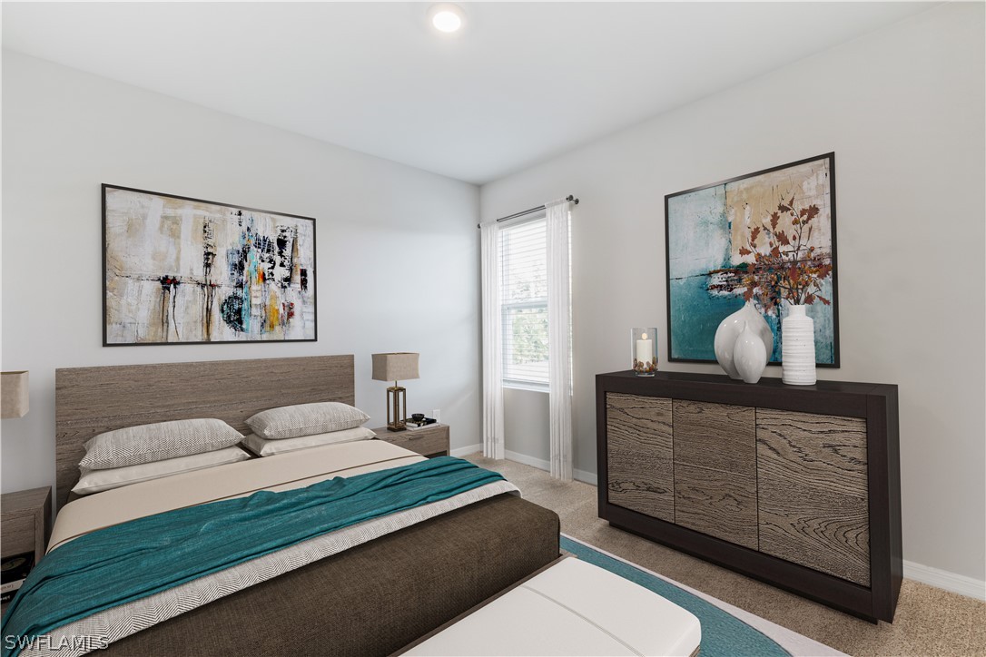 4 Bed SingleFamilyResidence for Sale in Lehigh Acres, photo 8