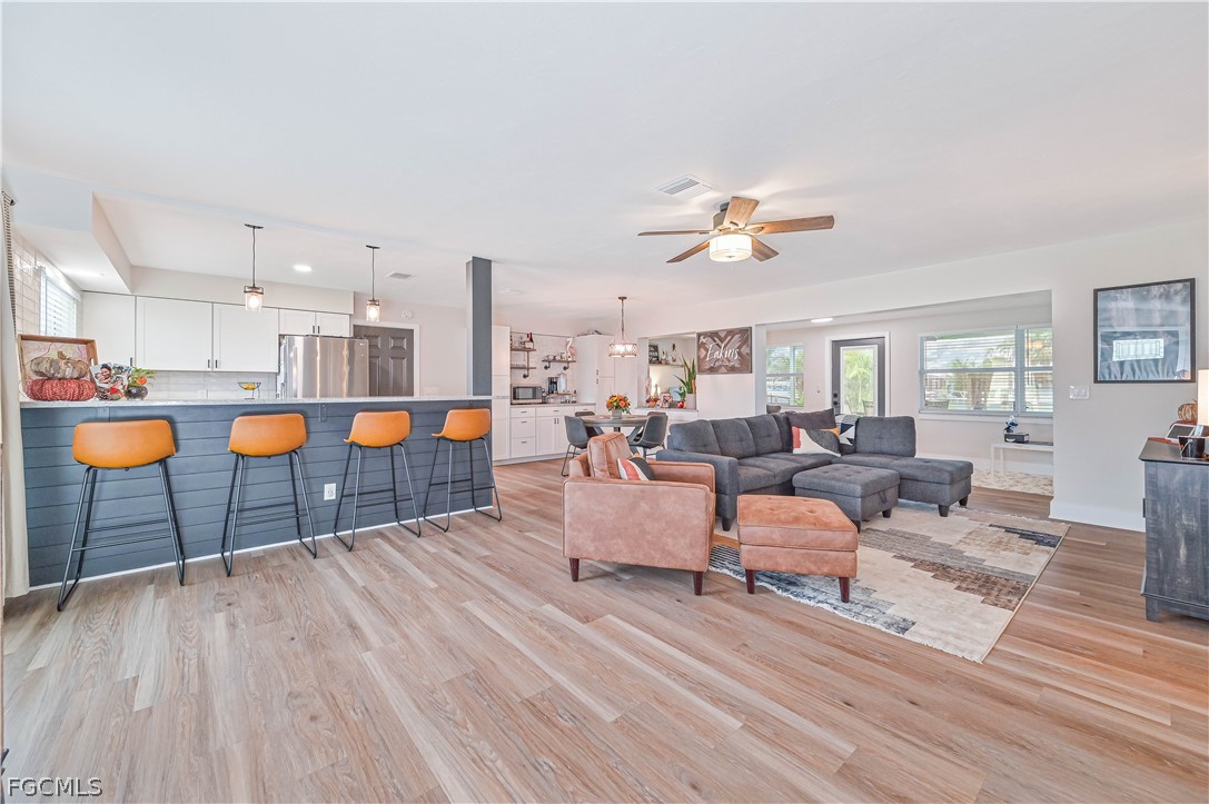 3 Bed Waterfront Home for Sale in Cape Coral, photo 8