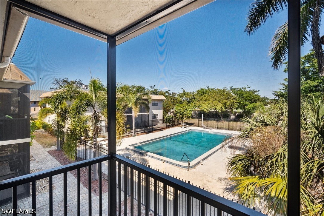 1 Bed Condominium for Sale in Fort Myers, photo 8