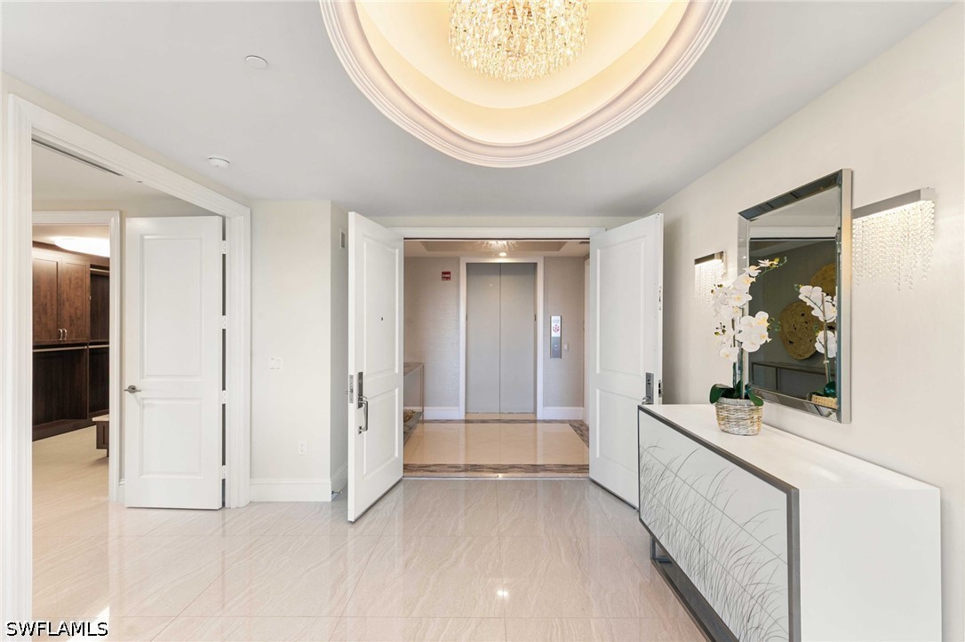 3 Bed Condominium for Sale in Aqua, photo 8
