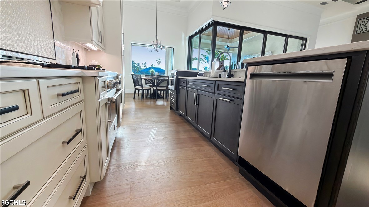 4 Bed Pool Home for Sale in Cape Coral, photo 8