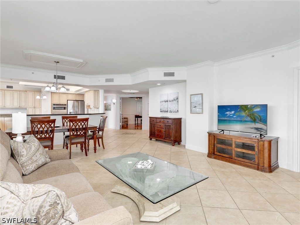 4 Bed Waterfront Home for Sale in Mirage, photo 8