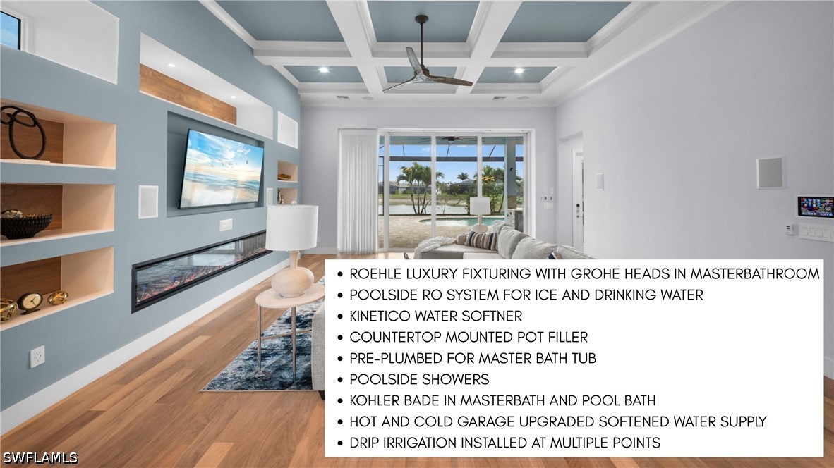 3 Bed Pool Home for Sale in Sapphire Cove, photo 8