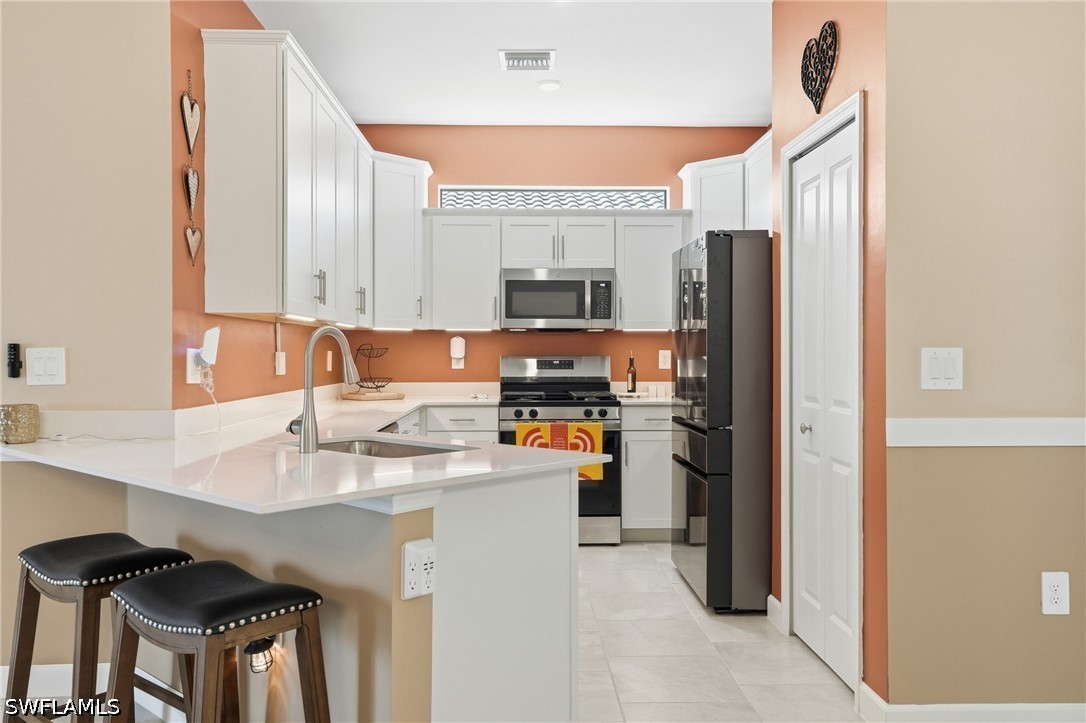 2 Bed Waterfront Home for Sale in Estero, photo 8