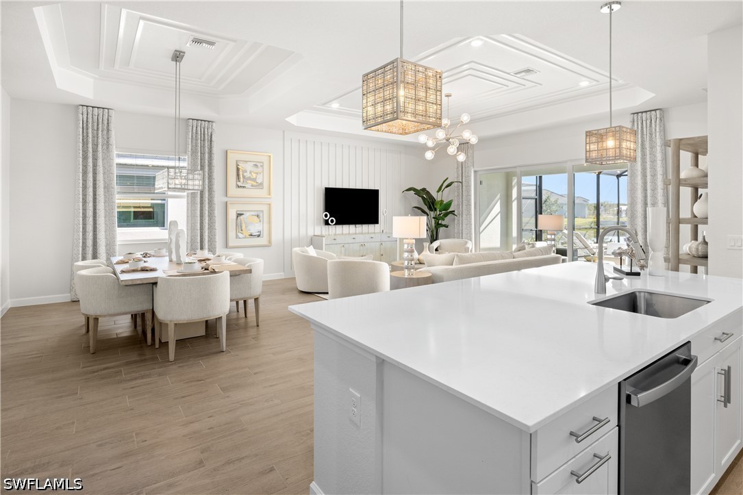 3 Bed Pool Home for Sale in Sandy Key, photo 8