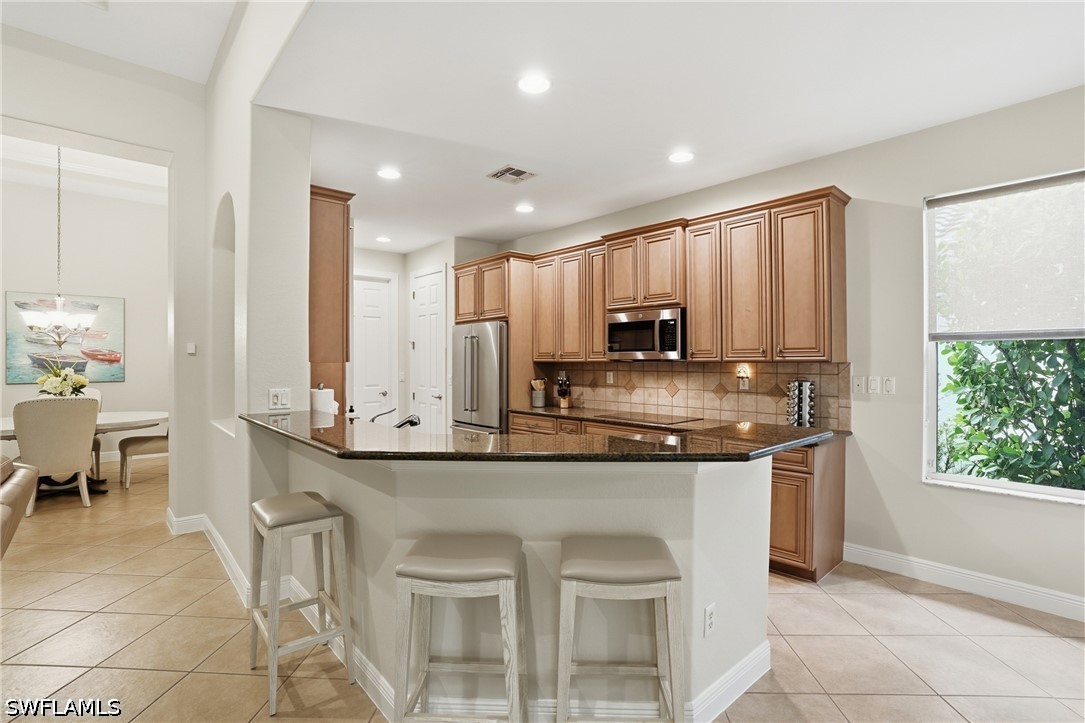 3 Bed Pool Home for Sale in Firano At Naples, photo 8