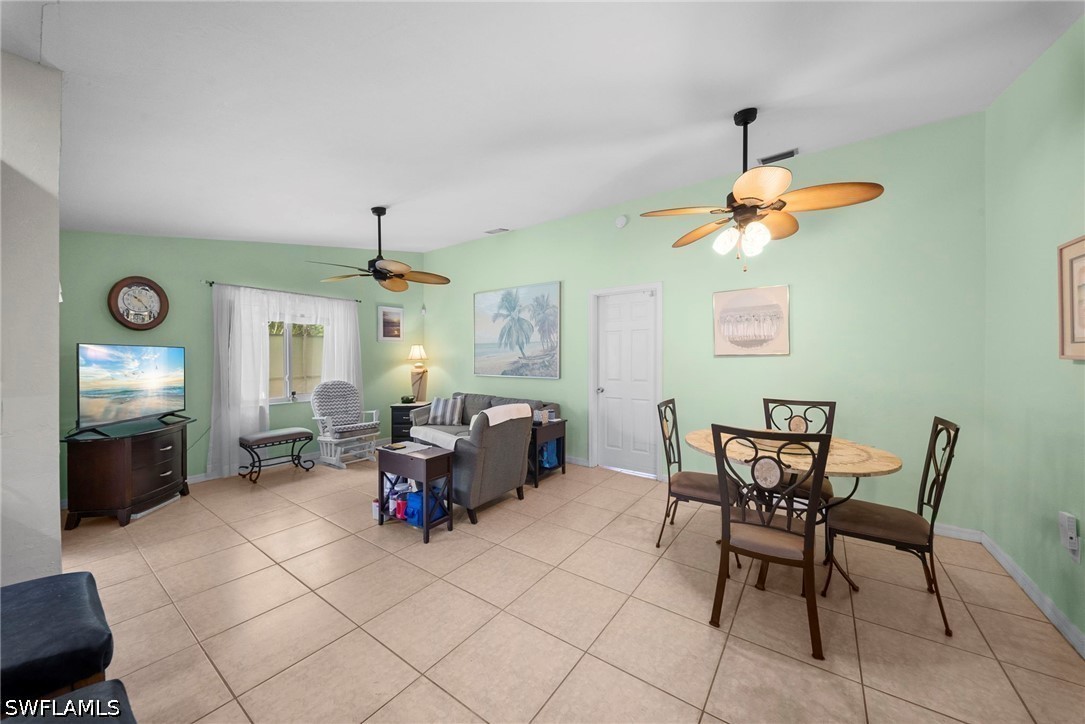3 Bed Pool Home for Sale in San Carlos Park, photo 8