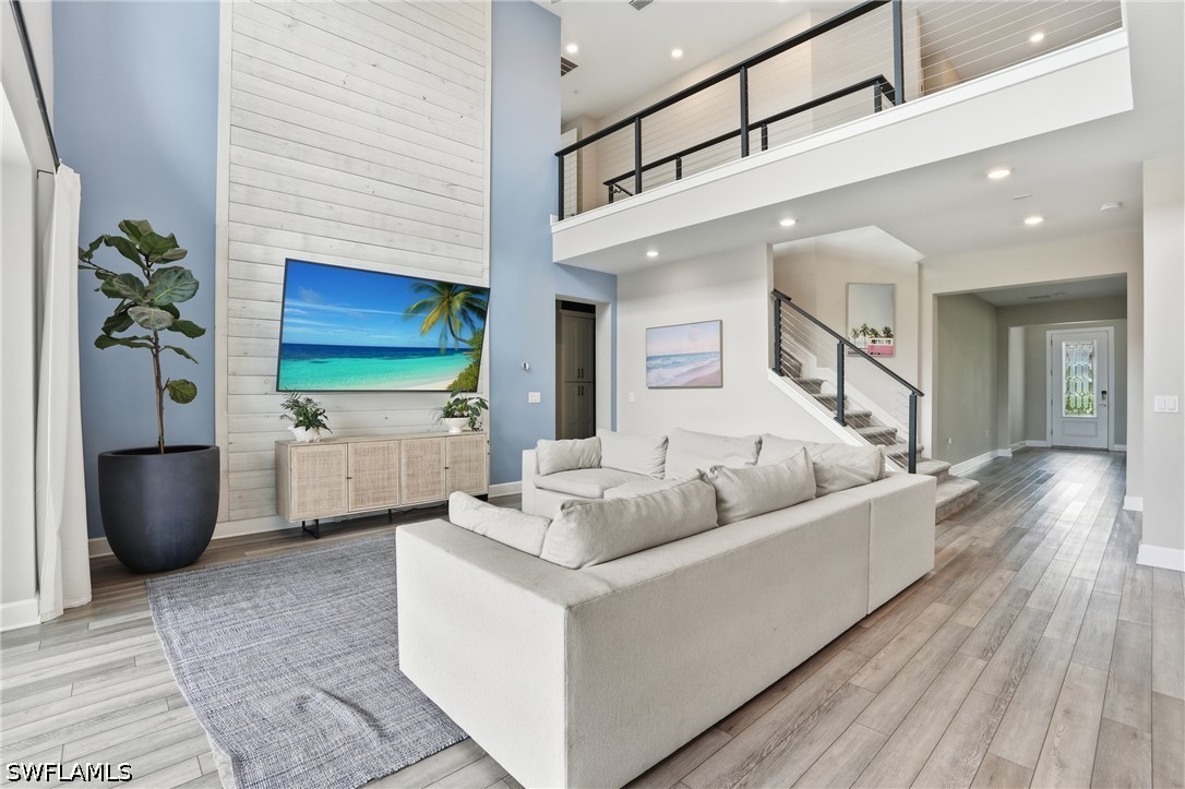 4 Bed Pool Home for Sale in Estero, photo 8