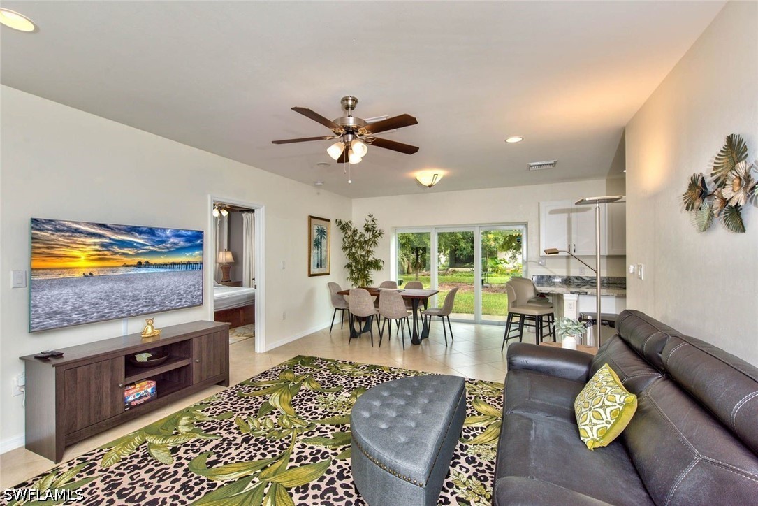 3 Bed Pool Home for Sale in Bonita Springs, photo 8