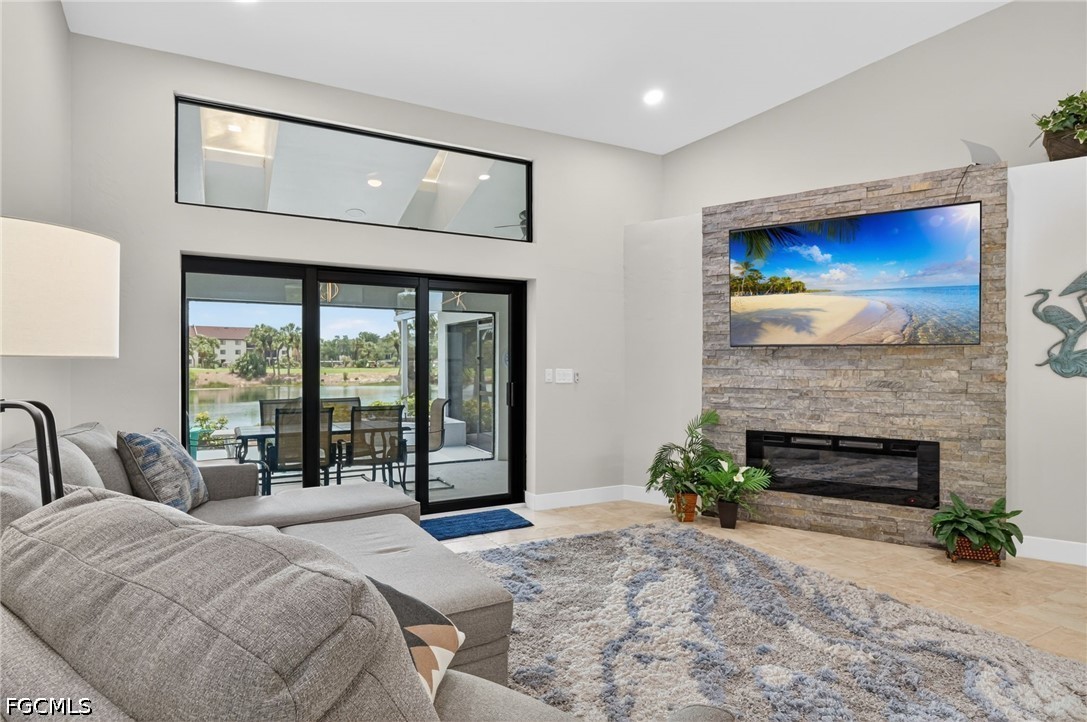 3 Bed Waterfront Home for Sale in Kelly Greens, photo 8