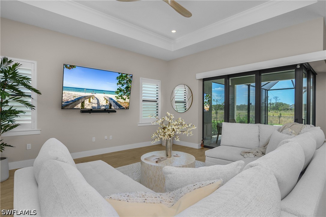 3 Bed Pool Home for Sale in Verdana Village, photo 8