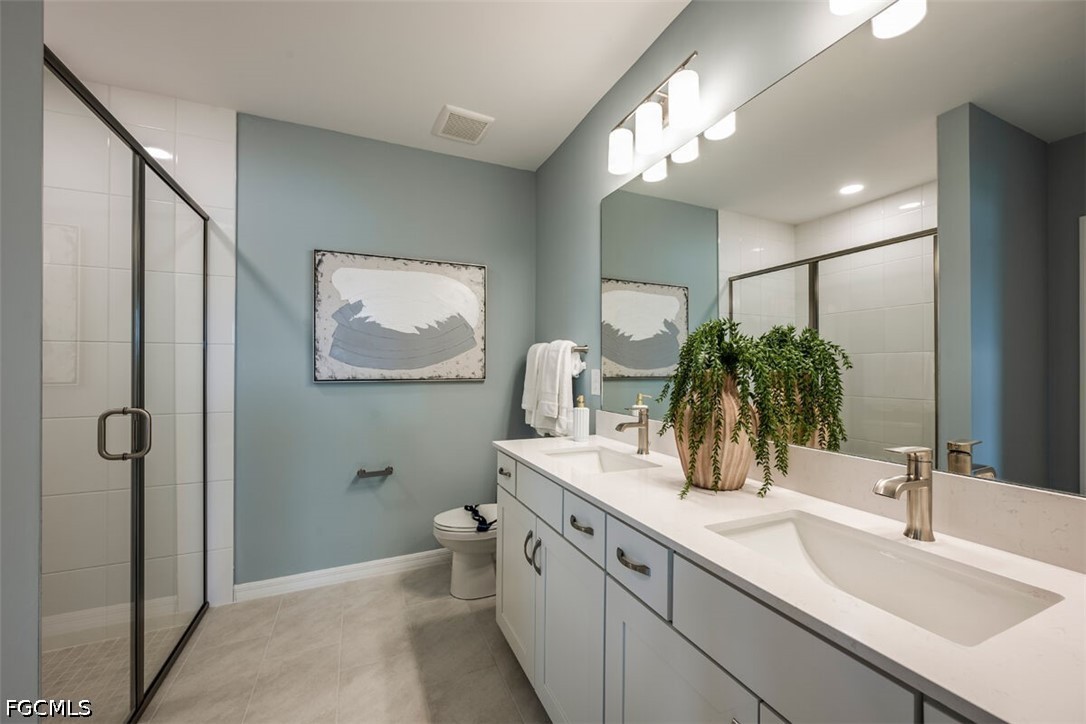 3 Bed SingleFamilyResidence for Sale in Whispering Lakes, photo 8
