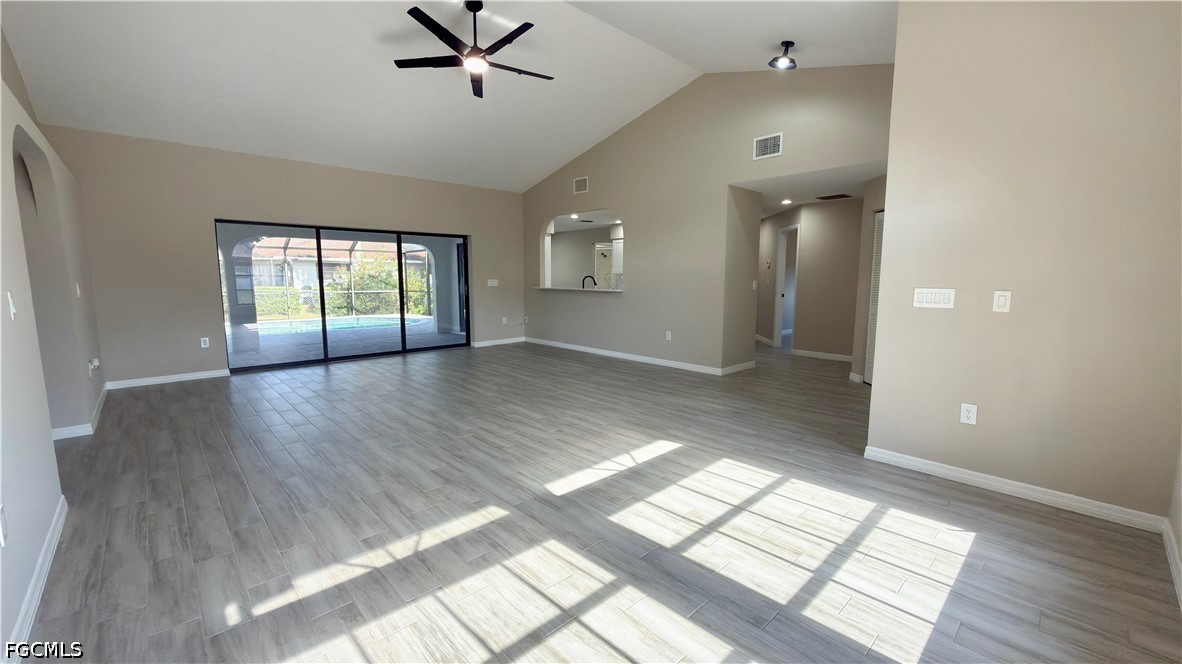 3 Bed Pool Home for Sale in Port Charlotte, photo 8