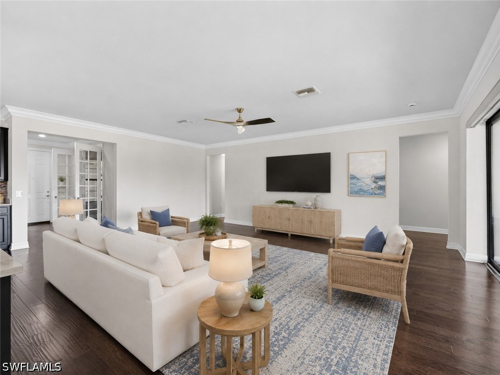 3 Bed Waterfront Home for Sale in Del Webb, photo 8