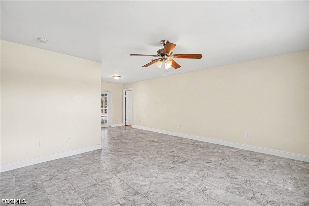 3 Bed Pool Home for Sale in Cape Coral, photo 8