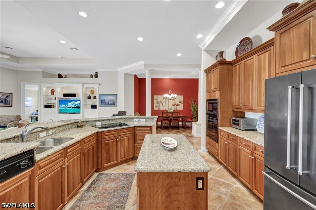 3 Bed Pool Home for Sale in Bonita Springs, photo 8