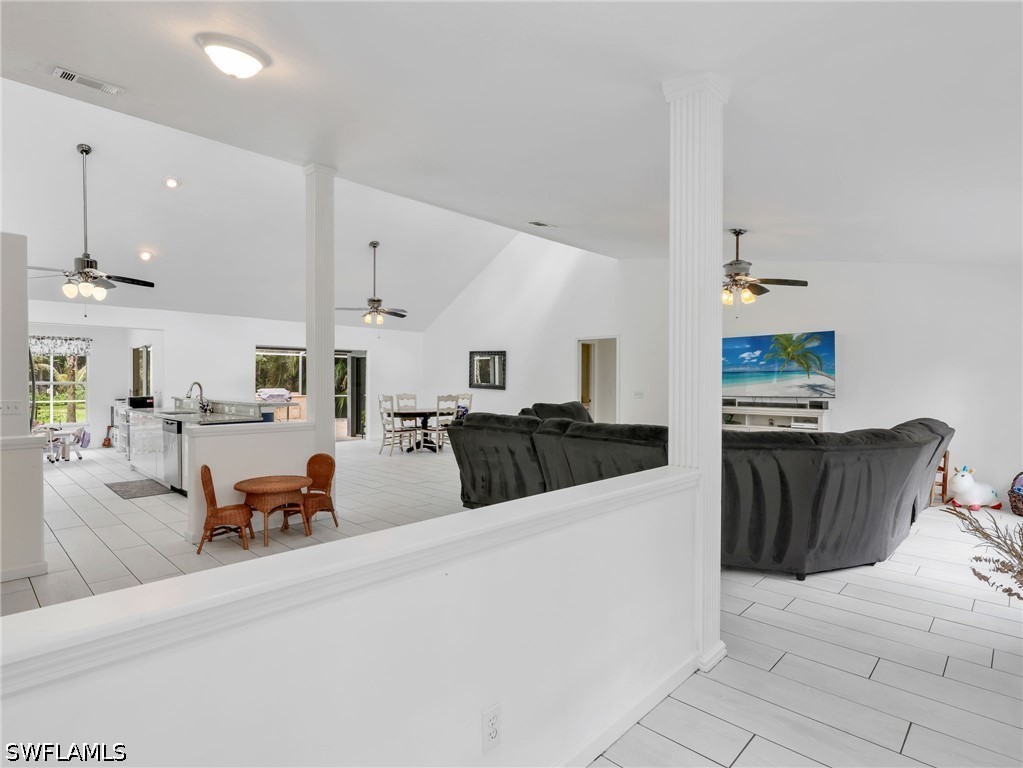 4 Bed Pool Home for Sale in Naples, photo 8
