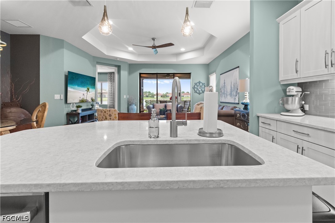 2 Bed Waterfront Home for Sale in Watermark, photo 8