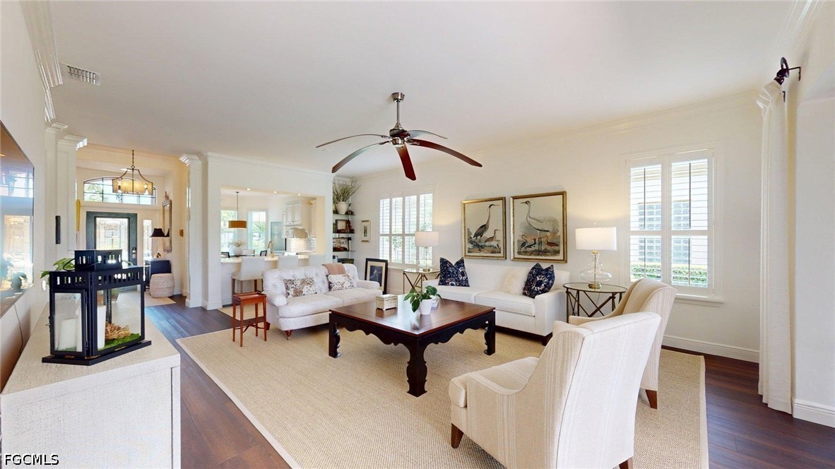 3 Bed Pool Home for Sale in Fort Myers, photo 8