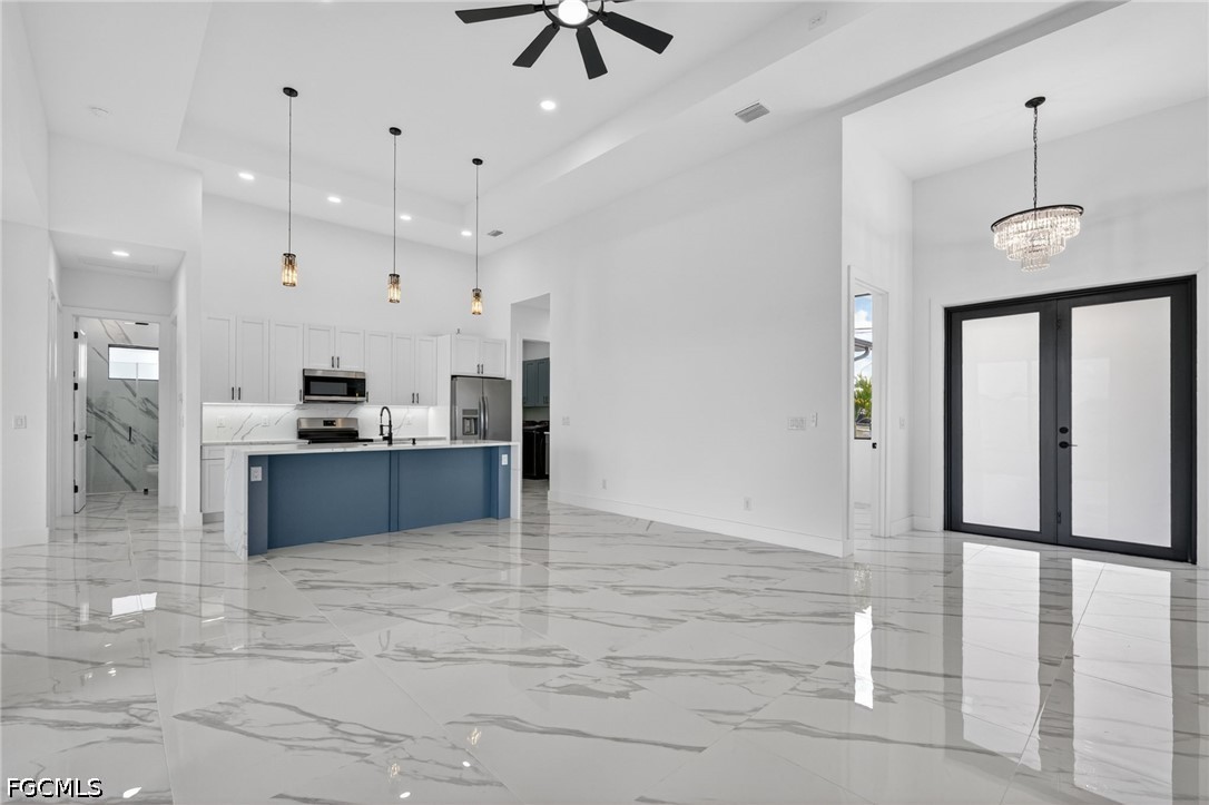 3 Bed Waterfront Home for Sale in Cape Coral, photo 8