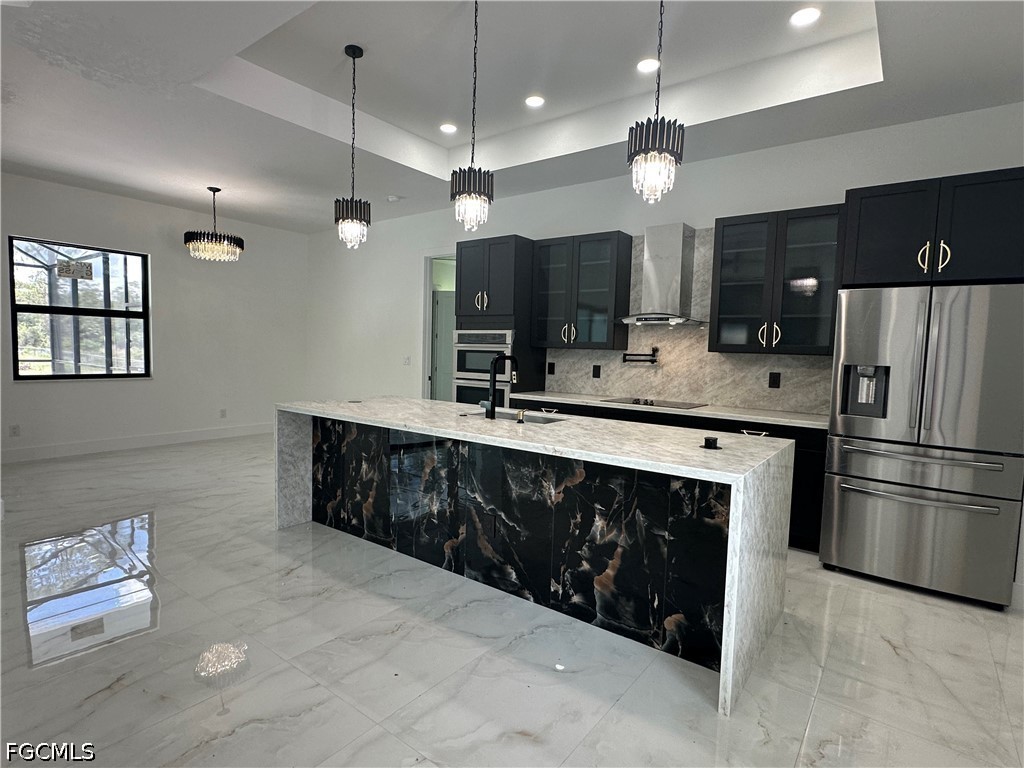 4 Bed Pool Home for Sale in Lehigh Acres, photo 8