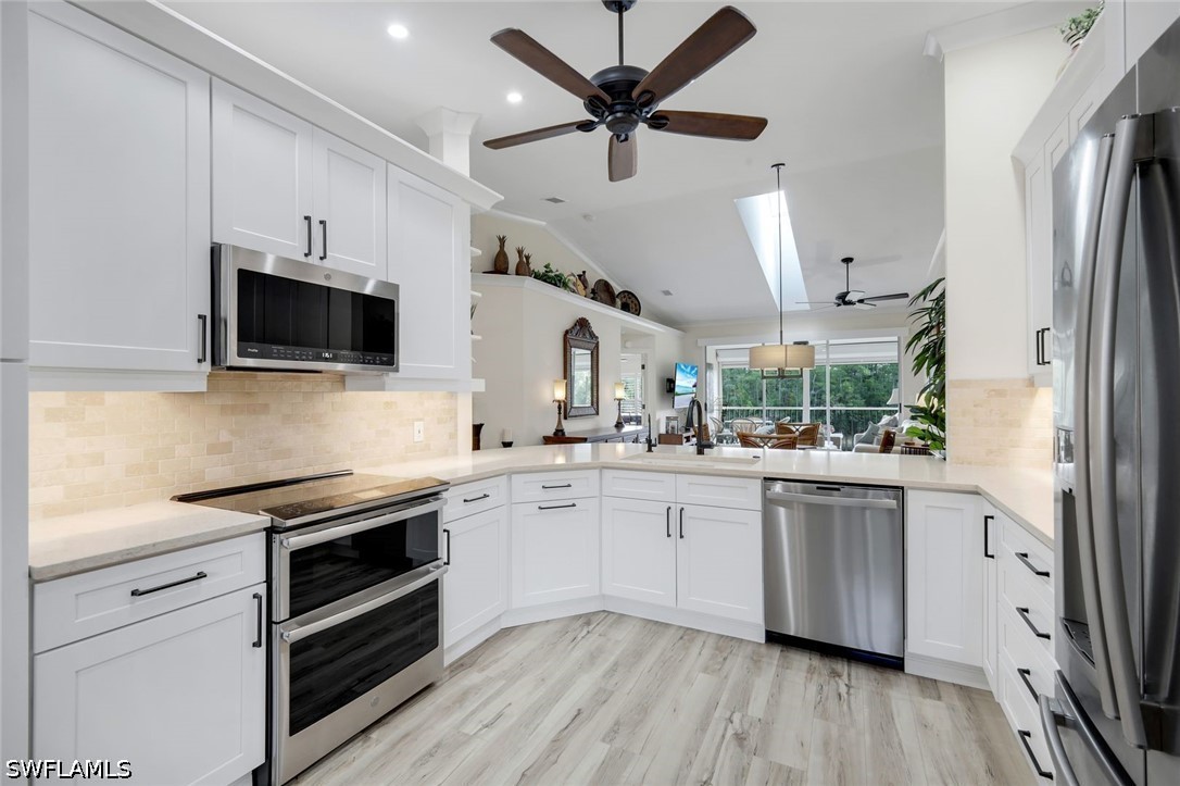 3 Bed Waterfront Home for Sale in Naples, photo 8