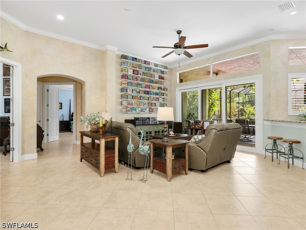 4 Bed Pool Home for Sale in Naples, photo 8