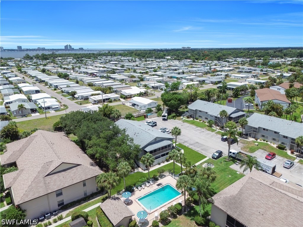 2 Bed Condominium for Sale in North Fort Myers, photo 8