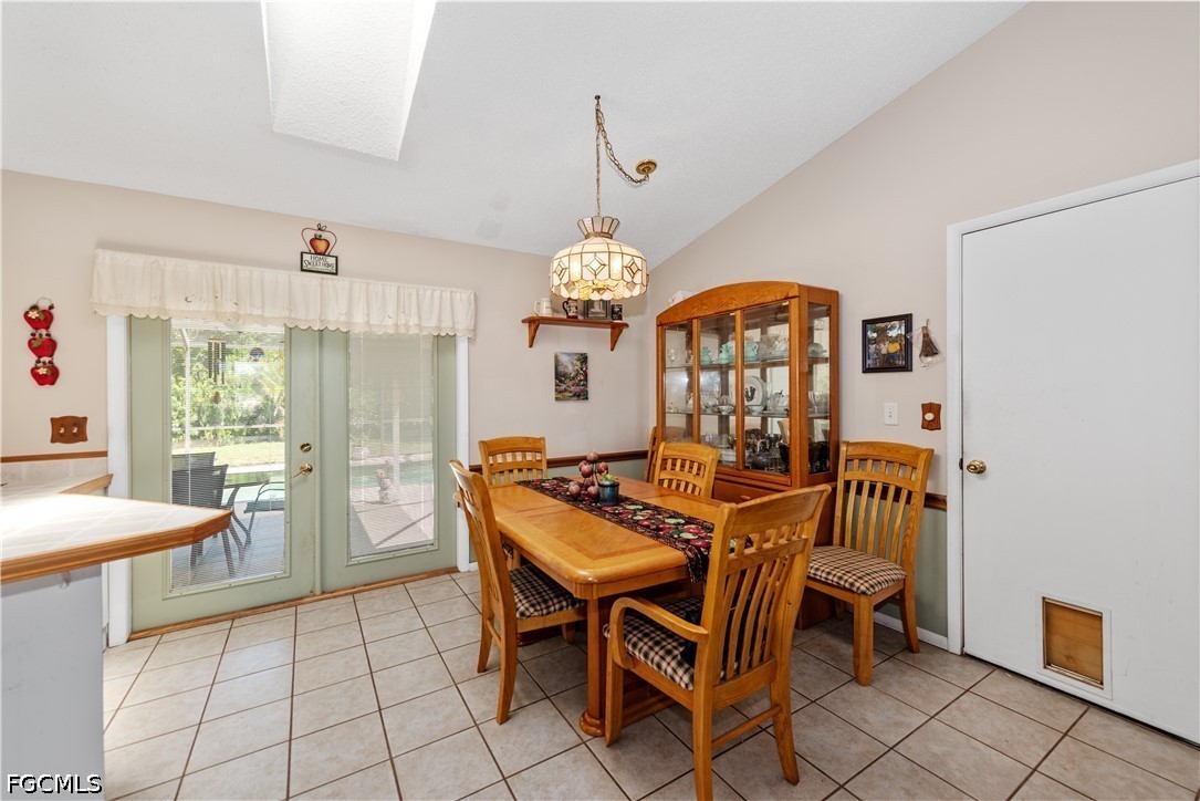 2 Bed Pool Home for Sale in Cape Coral, photo 8