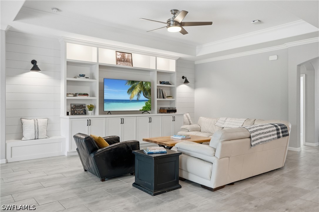 3 Bed Pool Home for Sale in Estero, photo 8