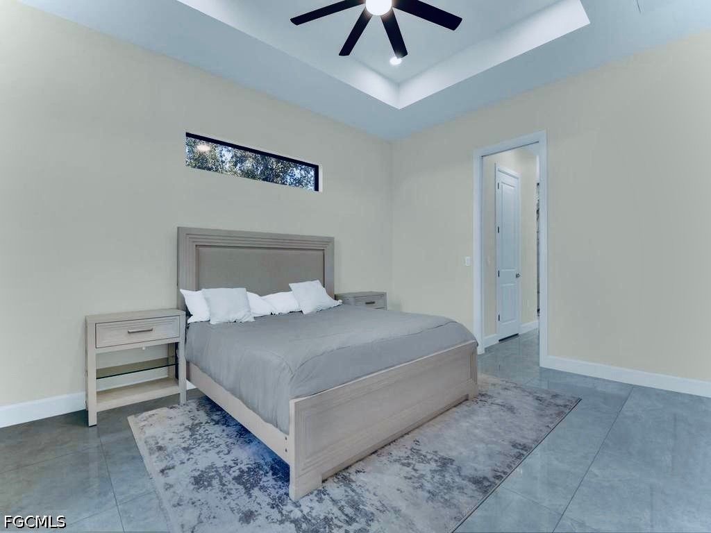 3 Bed Waterfront Home for Sale in Lehigh Acres, photo 8