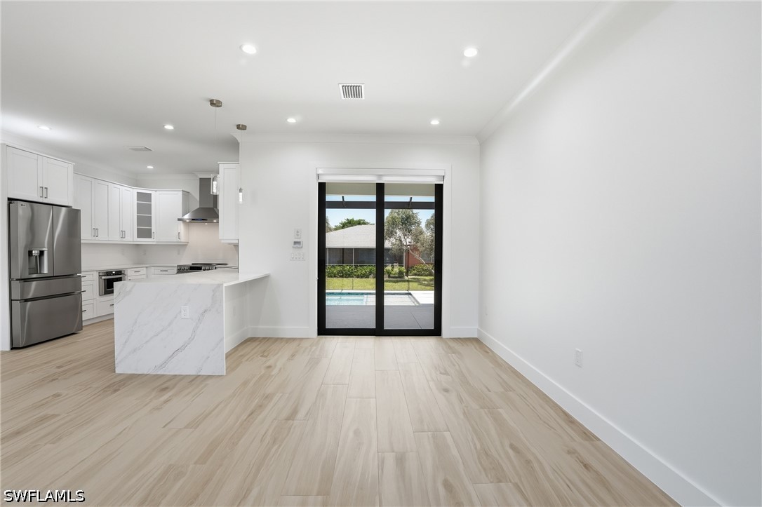 3 Bed Pool Home for Sale in Marco Beach, photo 8
