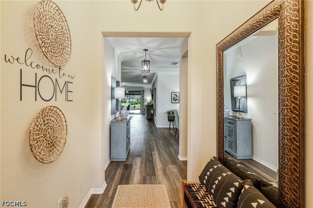 4 Bed Pool Home for Sale in Hampton Park, photo 8