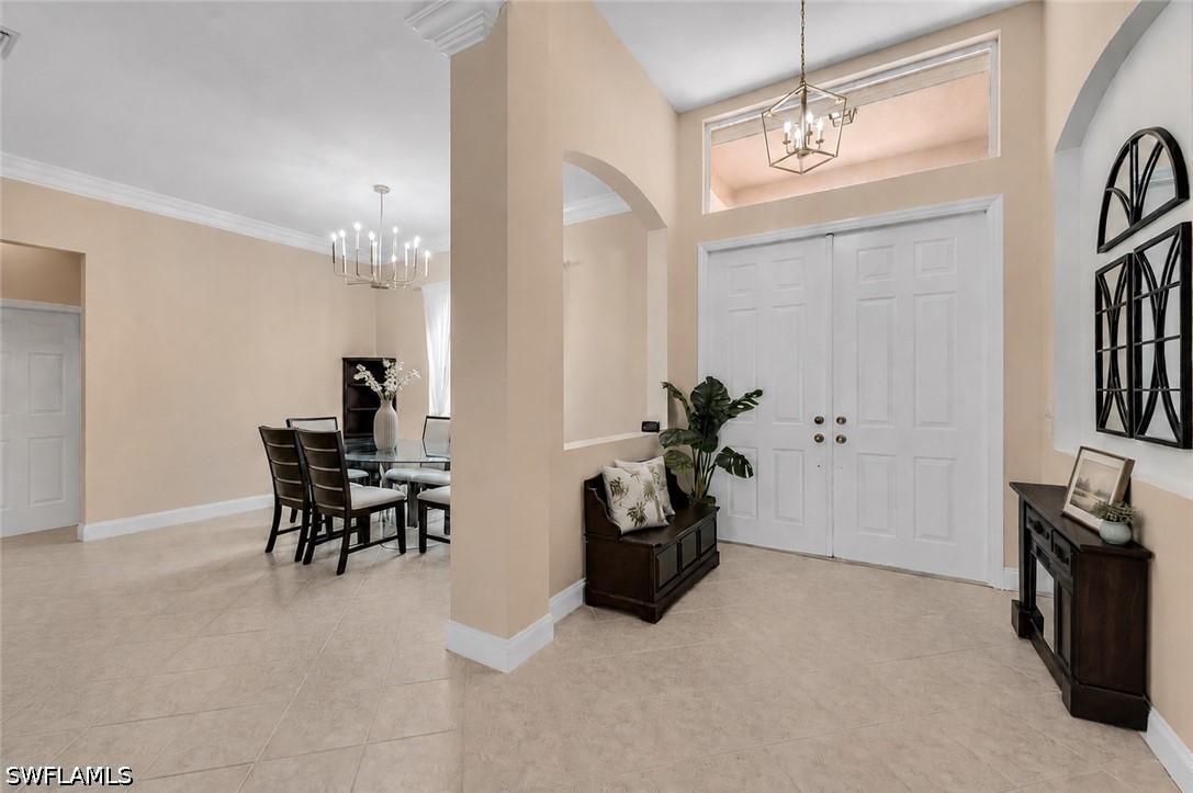3 Bed Pool Home for Sale in Naples, photo 8
