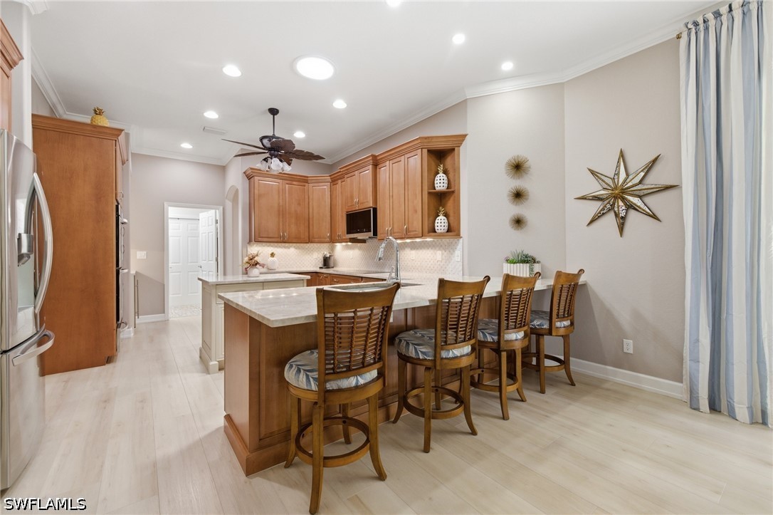 4 Bed Pool Home for Sale in Bella Terra, photo 8