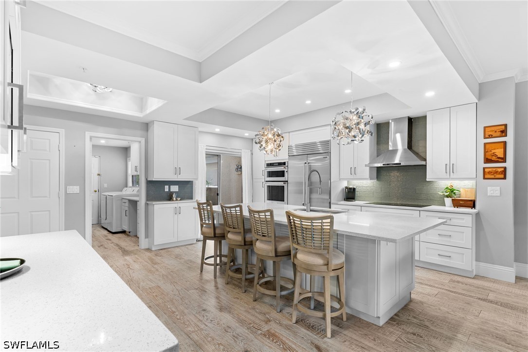2 Bed Attached for Sale in Edgewater Condo, photo 8