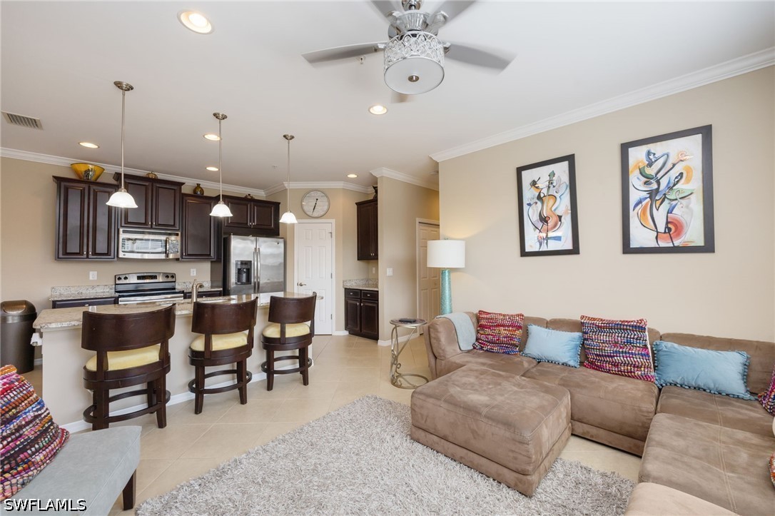 2 Bed Condominium for Sale in Estero, photo 8
