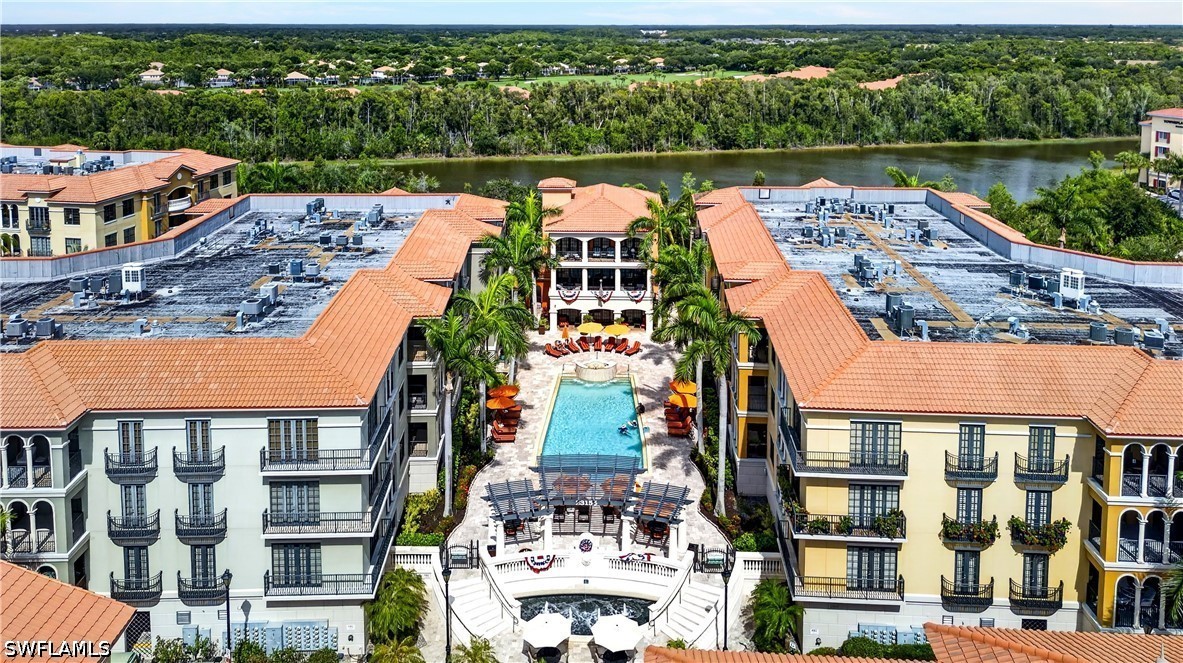 2 Bed Condominium for Sale in Estero, photo 8