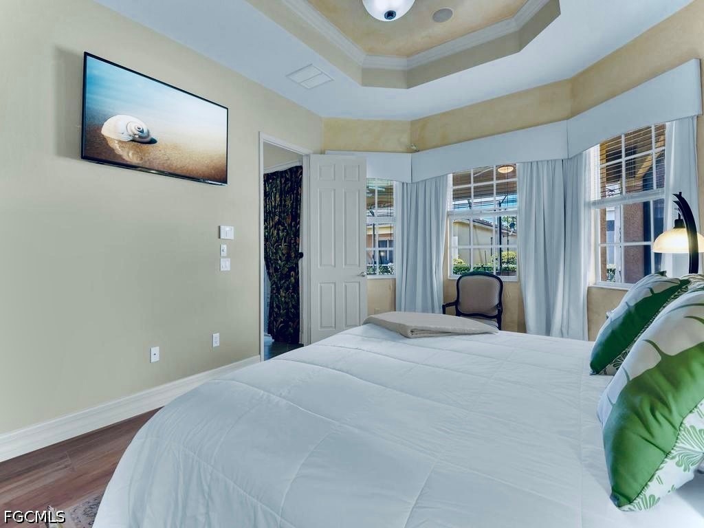 3 Bed Pool Home for Sale in Ibis Landing, photo 8
