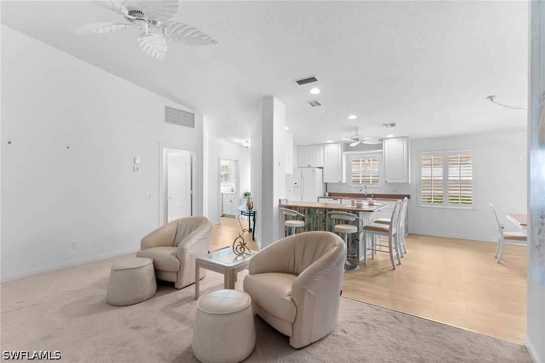 2 Bed Waterfront Home for Sale in Island Walk, photo 8