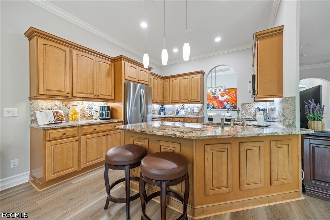 2 Bed SingleFamilyResidence for Sale in Naples, photo 8
