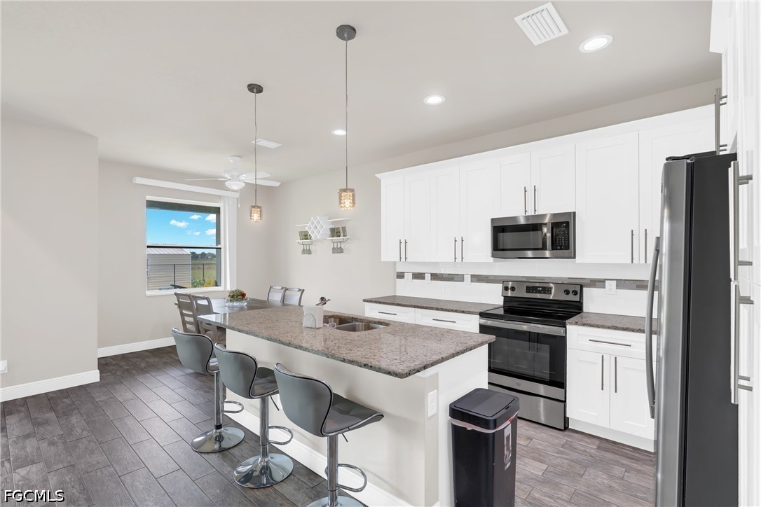 3 Bed SingleFamilyResidence for Sale in Port Labelle, photo 8