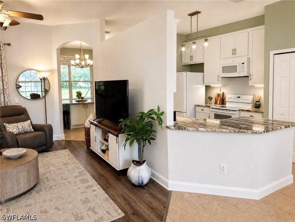 4 Bed Waterfront Home for Sale in Naples, photo 8