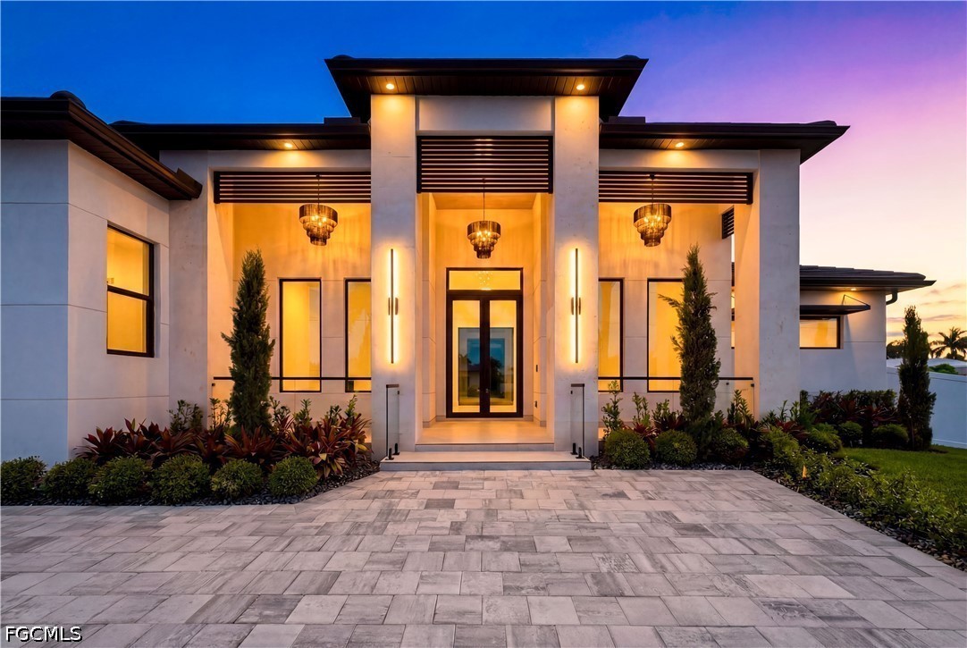 4 Bed Pool Home for Sale in Cape Coral, photo 8