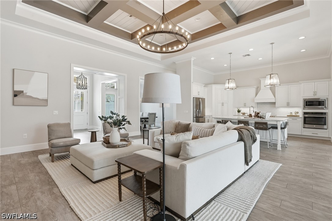 3 Bed Pool Home for Sale in Naples, photo 8