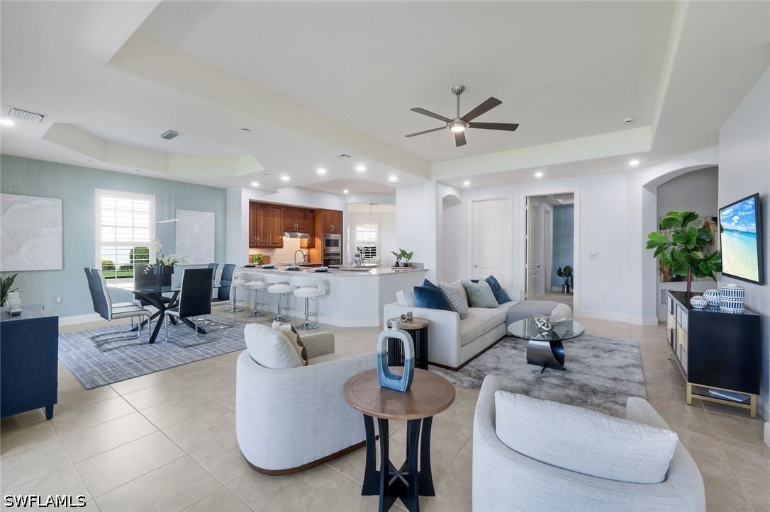 3 Bed Waterfront Home for Sale in Naples, photo 8